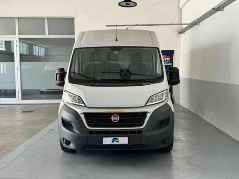 Fiat Ducato Furgone 33 2.3 MJT 130CV PM-TM