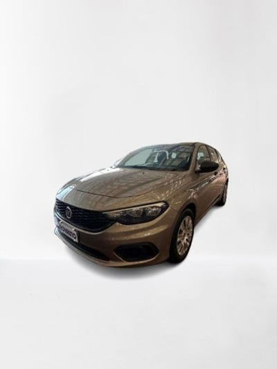 Fiat Tipo Station Wagon Tipo 1.4 SW Pop usata