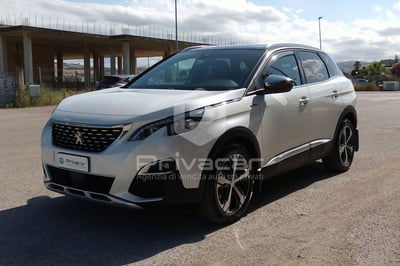 Peugeot 3008 BlueHDi 120 S&S EAT6 GT Line usata