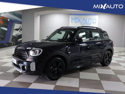 MINI Mini Countryman 1.5 One D Northwood Edition Countryman usata