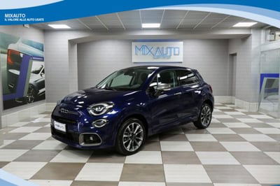Fiat 500X 1.5 T4 Hybrid 130 CV DCT Sport Dolcevita usata