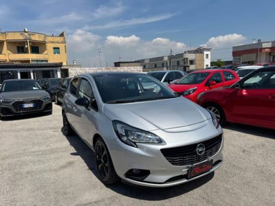 Opel Corsa 1.2 5 porte Innovation usata