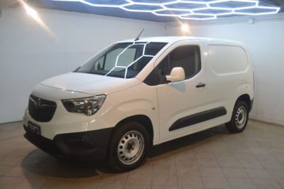Opel Combo Furgone Cargo 1.5 Diesel 100CV PC 1000kg Edition usato