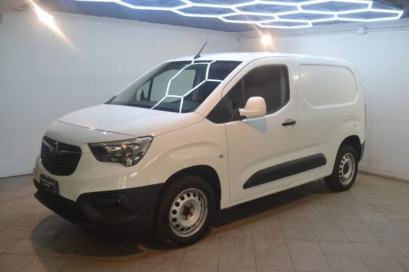 Opel Combo Furgone Cargo 1.5 Diesel 100CV PC 1000kg Edition