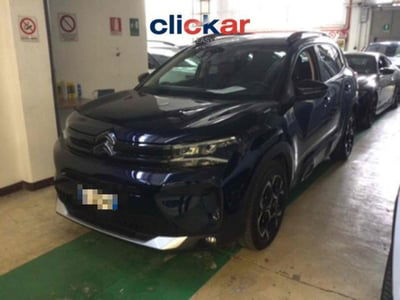 Citroen C5 Aircross Aircross BlueHDi 130 S&S EAT8 Feel Pack usata