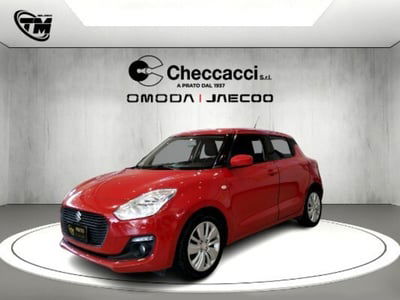 Suzuki Swift 1.2 Hybrid Top usata