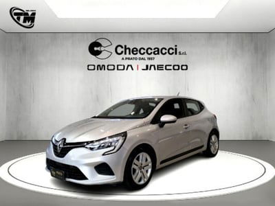 Renault Clio Blue dCi 100 CV 5 porte Business usata