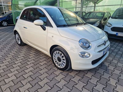 Fiat 500 1.2 Lounge usata