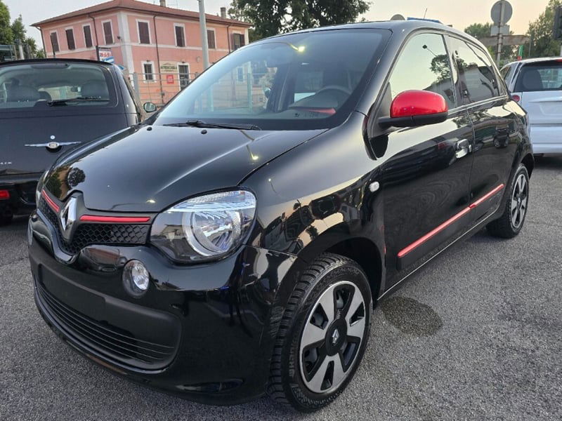 Renault Twingo SCe Zen