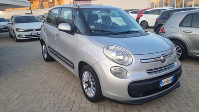 Fiat 500L 1.3 Multijet 85 CV Pop Star
