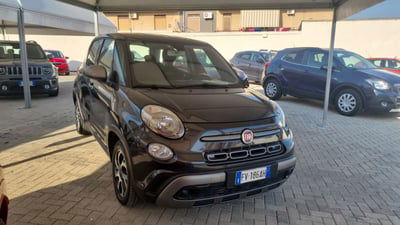 Fiat 500L 1.6 Multijet 120 CV Cross usata