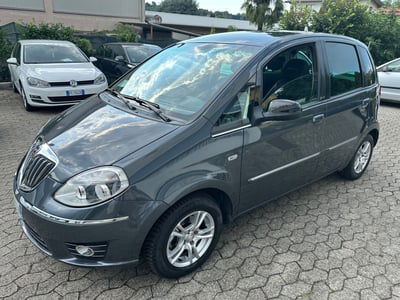 Lancia Musa 1.4 16V Platinum usata