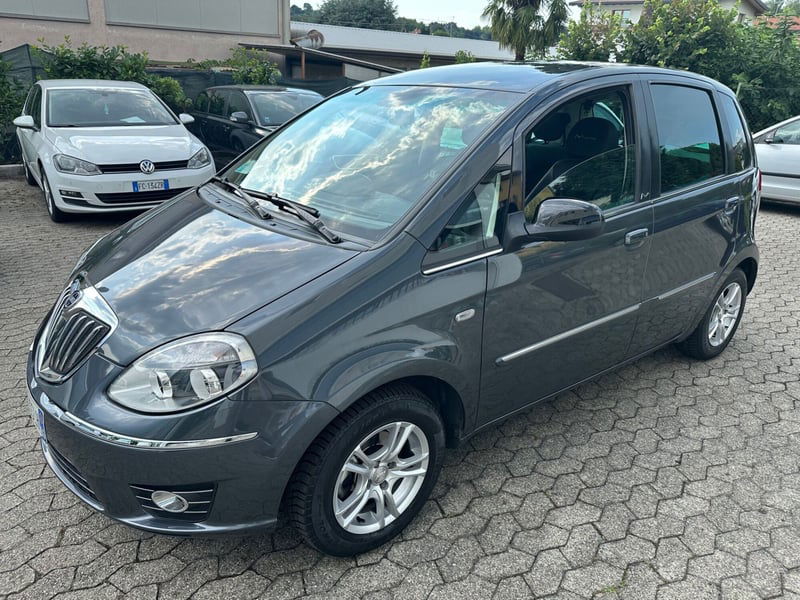 Lancia Musa 1.4 16V Platinum