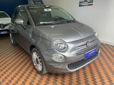 Fiat 500 1.2 Lounge usata