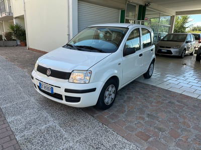 Fiat Panda 1.2 Dynamic usata