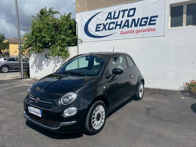Fiat 500 1.0 Hybrid Dolcevita usata