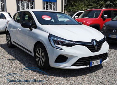 Renault Clio SCe 65 CV 5 porte Life usata
