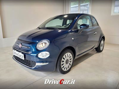 Fiat 500 1.0 Hybrid Dolcevita usata