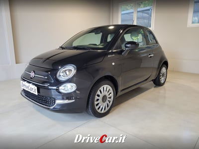 Fiat 500 1.0 Hybrid Dolcevita usata