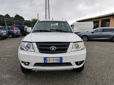 Tata Xenon Xenon 2.2 Dicor 4x2 PC Pick-up