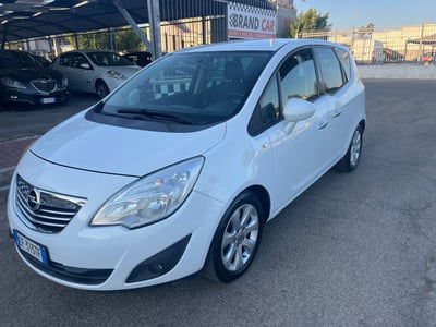 Opel Meriva 1.3 CDTI 95CV ecoFLEStart&Stop Cosmo usata