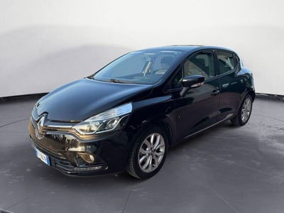 Renault Clio TCe 12V 90 CV GPL 5 porte Van Energy usata