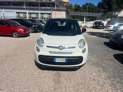 Fiat 500L 1.3 Multijet 85 CV Pop Star usata