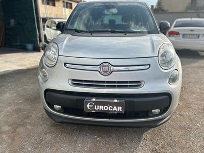 Fiat 500L 1.6 Multijet 120 CV Lounge usata