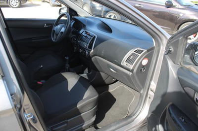 Hyundai i20 1.2 5p. Classic usata