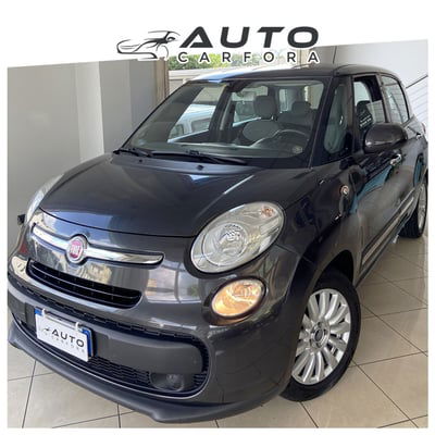 Fiat 500L 1.3 Multijet 95 CV Dualogic Pop Star usata