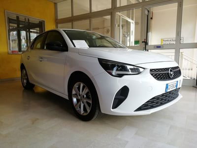 Opel Corsa 1.2 Elegance usata