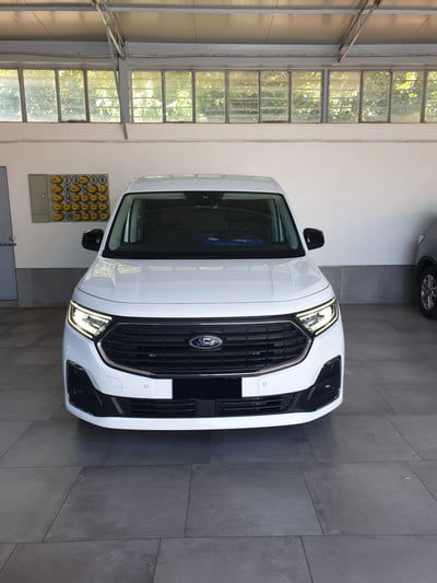 Ford Transit Connect  1.5 phev 150cv L2H1 Trend auto