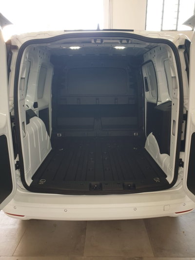 Ford Transit Connect  1.5 phev 150cv L2H1 Trend auto (10)