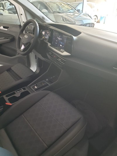 Ford Transit Connect  1.5 phev 150cv L2H1 Trend auto (11)