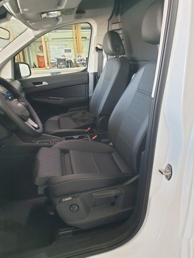 Ford Transit Connect  1.5 phev 150cv L2H1 Trend auto (14)