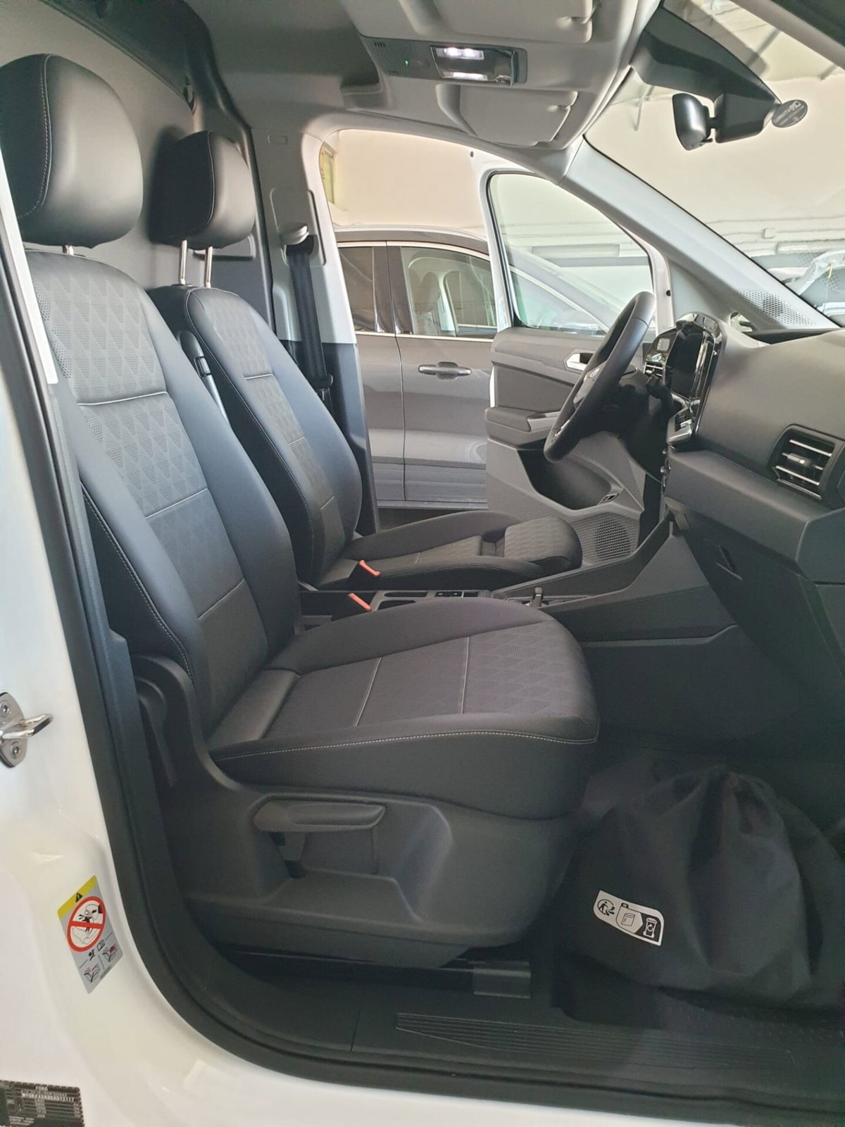 Ford Transit Connect  1.5 phev 150cv L2H1 Trend auto (15)