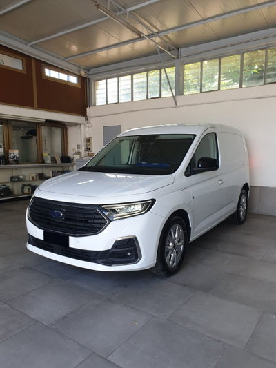 Ford Transit Connect  1.5 phev 150cv L2H1 Trend auto (3)