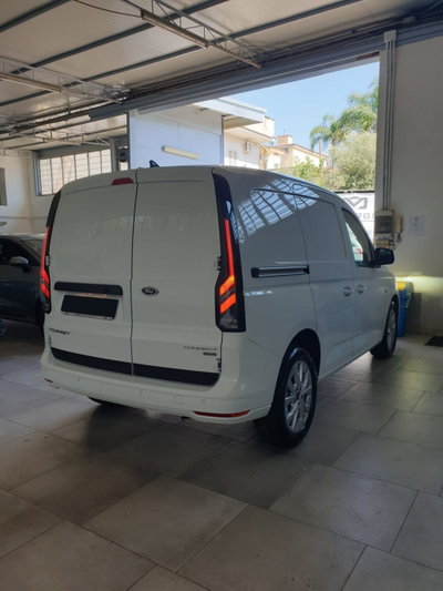 Ford Transit Connect  1.5 phev 150cv L2H1 Trend auto (5)