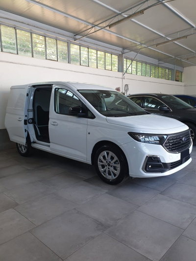 Ford Transit Connect  1.5 phev 150cv L2H1 Trend auto (7)