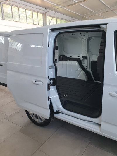 Ford Transit Connect  1.5 phev 150cv L2H1 Trend auto (8)