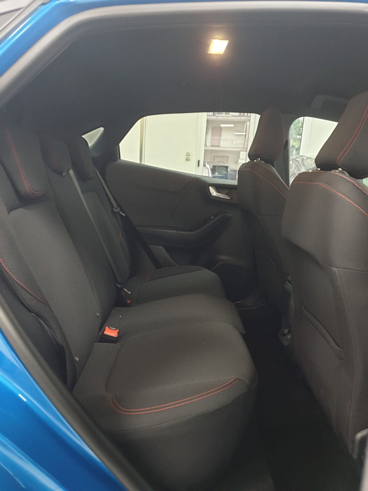 Ford Puma 1.0 EcoBoost Hybrid 125 CV S&S ST-Line Design 2 (13)