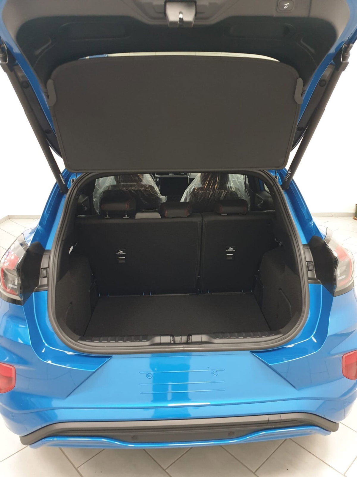 Ford Puma 1.0 EcoBoost Hybrid 125 CV S&S ST-Line Design 2 (7)