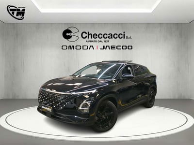 Omoda Omoda 5 1.6 tgdi Premium 7dct usata
