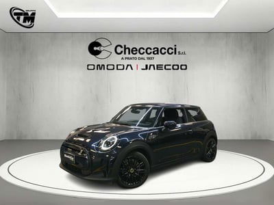 MINI Mini Cooper SE Electric usata