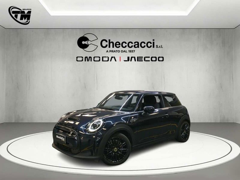 MINI Mini Cooper SE Electric