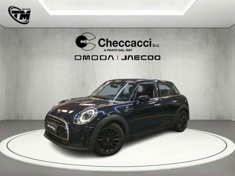 MINI Mini 1.5 Cooper Camden Edition
