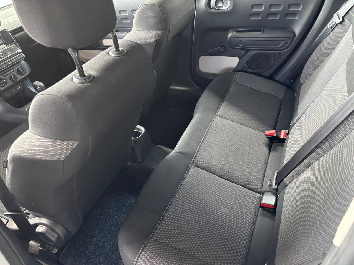 Citroen C3 PureTech 82 GPL Feel (16)