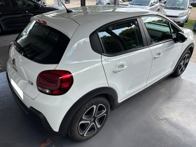 Citroen C3 PureTech 82 GPL Feel (8)