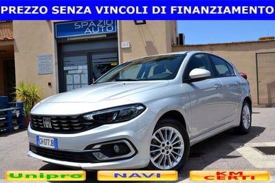 Fiat Tipo Tipo 5p 1.3 mjt s&s 95cv usata