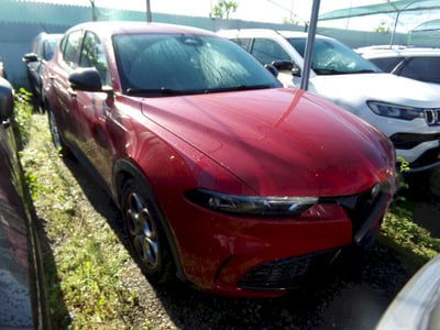 Alfa Romeo Tonale 1.6 Sprint 130cv tct6 usata